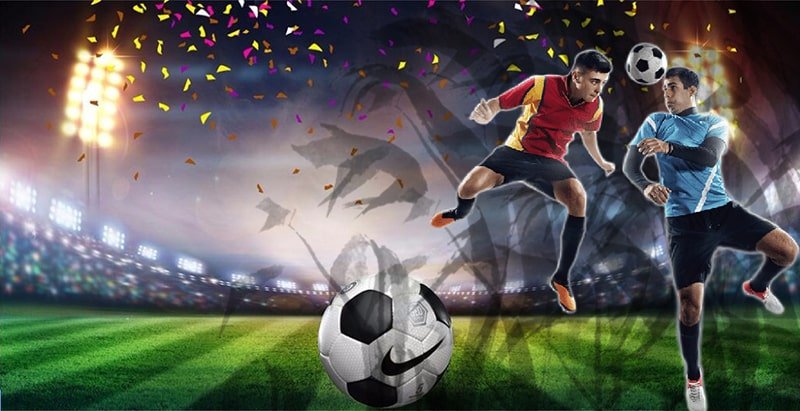 Agen Bola Parlay Panduan Lengkap dan Tips Terbaik Agen Bola Parlay Panduan Lengkap dan Tips Terbaik